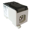 Blok rozdzielczy Cu-280A Al-250A 1P na TH35 OJL 280A Morek MAB1281S10