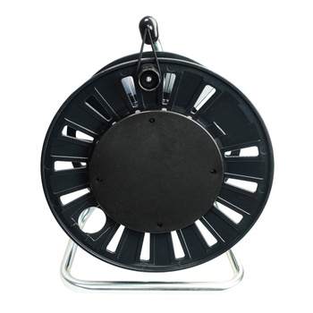 Zwijak bębnowy 40m nawijak na przewód ⌀12cm Z-L ⌀300 E-P 30.1