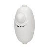 Ściemniacz nakablowy 20-100W. biały OR-AE-13115