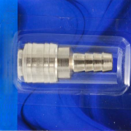 Wtyk na wąż pneumatyczny 13 mm typ żeński 3235