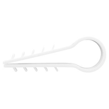 USMO-12 Uchwyt opaskowy montażowy okrągły 50szt. E-P 14.4