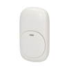 Przycisk bezprzewodowy do rozbudowy dzwonków z serii LOGICO OR-DB-QM-124PD
