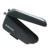 Torba rowerowa Snake Track na kierownicę ST02 wodoodporna z miejscem na telefon 1L T-50235
