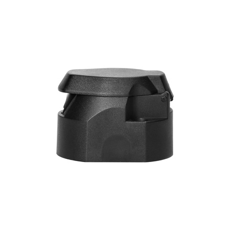 Gniazdo przyczepy samochodowej 12/24V 13-pin OR-AE-13230