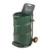 Wielofunkcyjny kosz ogrodowy składany GARDEN MULTIBIN 160l Bradas TQ-M160