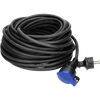 Przedłużacz warsztatowy bryzgoszczelny 30m 230VAC/16A OR-AE-13169/30m