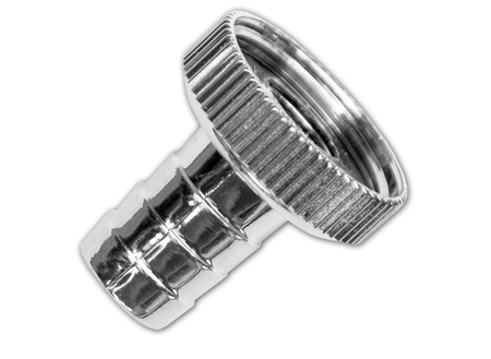 Przyłącze proste na kran GW3/4" na wąż 13mm Bradas GKK003413