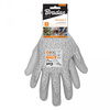 Rękawice antyprzecięciowe Ochronne Rozmiar 8 CUT COVER 3 Bradas RWCC3PU8