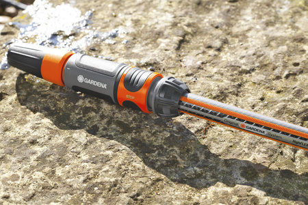 Zraszacz pistolet zraszający prosty kompaktowy Classic Gardena 18300-20