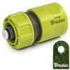 Szybkozłącze na wąż 1/2" ze stopem LIME LINE BRADAS LE-02140K