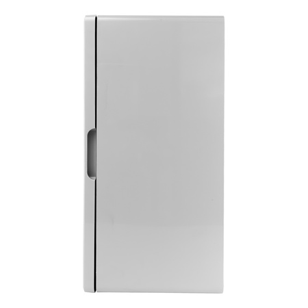 Skrzynka elektryczna z drzwiami 400x500x240mm obudowa rozdzielnia IP65 IK10 TP Electric 3310-545-0600