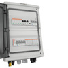 Rozdzielnica PV Fotowoltaiczna Solarna AC DC 1000V B20 40A 300mA 2S Doktorvolt DV-4630-FOT