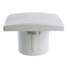 Wentylator domowy ścienny ⌀100mm 104m³/h 15W 40dB pRim S AirRoxy 01-001