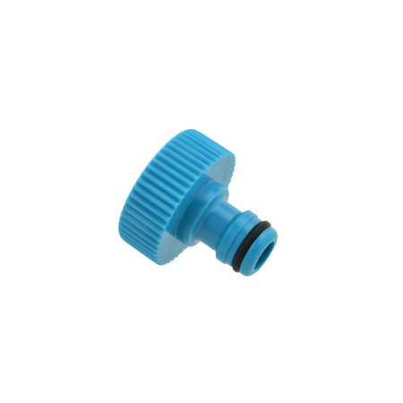 Przyłącze na kran 1" BLUE LINE G73023