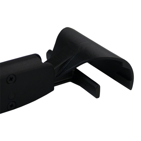 Narzędzie do obsługi złączy śrubowych kabli Flecafix 24/36 wkrętak do dławnic kablowych Weidmüller 9015980000