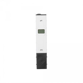 Miernik PH do wody WHITE LINE Bradas WL-M16