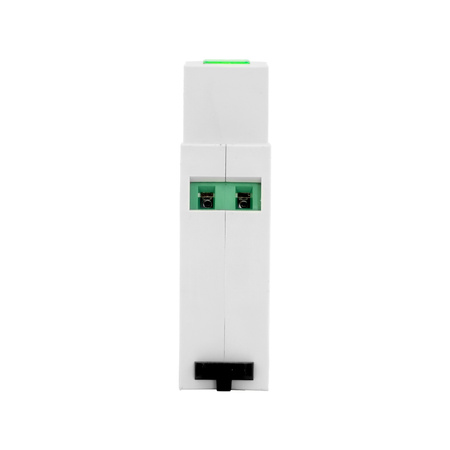Lampka sygnalizacyjna trójfazowa 230V/400V diody LED 3-f czerwony zielony żółty Doktorvolt DV-5596
