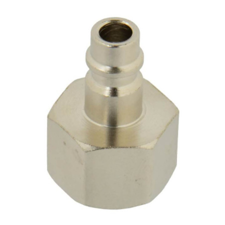 Szybkozłączka pneumatyczna typ męski GW 1/2" G02981