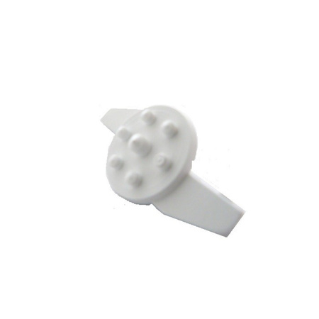 Kołki do montażu w izolacji styropianie KWM 80 E-P 22.178