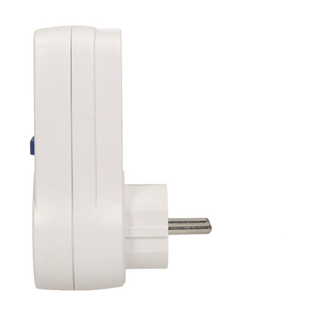 Elektroniczny programator czasowy. 16 programów OR-PRE-409