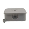 Puszka natynkowa VIPLAST IP44 pusta 400V VP-2 027-03