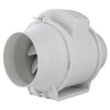 Wentylator kanałowy ⌀125mm 300m³/h 24W 57dB(A) aRil przemysłowy 125-360 AirRoxy 01-153