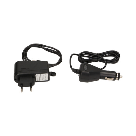 ROBOTIX LED COB 10W naświetlacz roboczy. przenośny z akumulatorem. 600lm. IP44. 6000K. 2200mAh. OR-NR-372L6