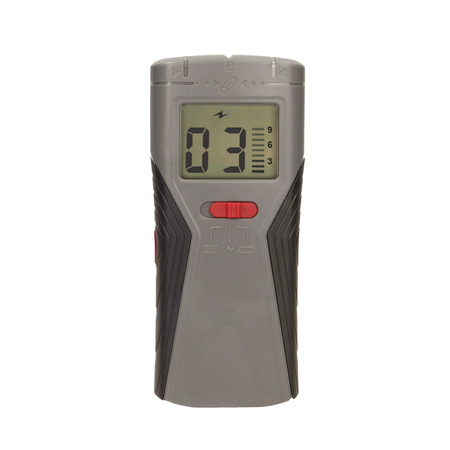 Detektor przewodów drewna i metalu 3w1 OR-AE-13123