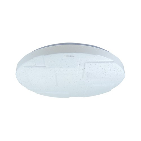 Plafoniera SMD LED 24W 4000K IP44 TETRIS LED C 03641