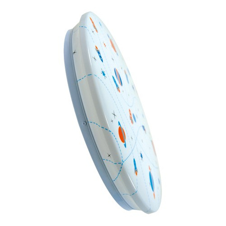 Plafoniera SMD LED 28W 4000K IP44 KIDI LED COSMOS 03648