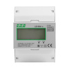 3 fazowy 0,25÷10(100)A licznik wskaźnik zużycia energii trójfazowy LE-03d MID F&F LE-03D