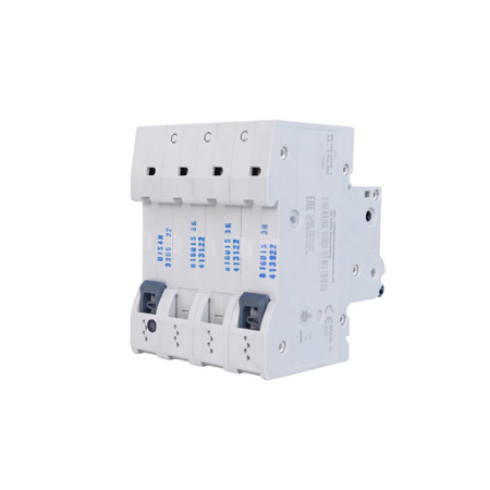 SIEMENS Wyłącznik nadprądowy 5SL6616-6