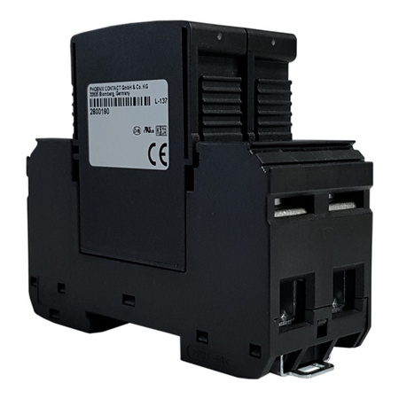 Ogranicznik przepięć Odgromnik Typ T1+T2 12,5kA 1,2kV 240V VAL-MS-T1/T2 335/12.5 ST Phoenix Contact 2800187