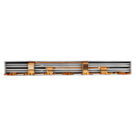 Szyna łączeniowa grzebieniowa PS/G 3-fazowa 7-modułowa 12mm2 80A 6312