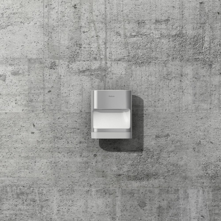 Czujnik ruchu z lampą LED (PIR) TH-1020902