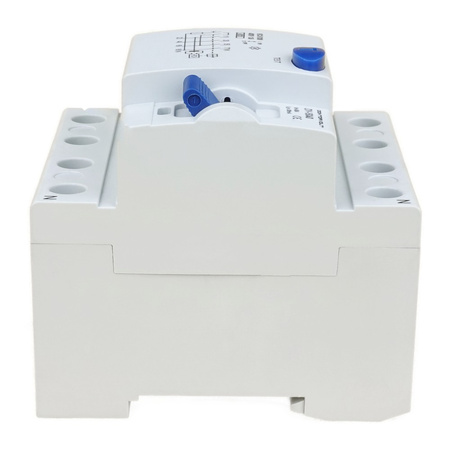 Wyłącznik różnicowoprądowy 4P 40A 30mA typ AC Doktorvolt DV-5026
