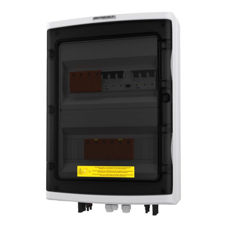 Zestaw fotowoltaiczny 10kW Doktorvolt DV-5316-FOT