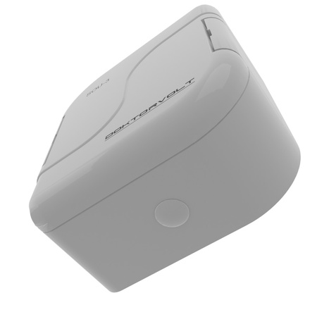 Automat zmierzchowy i wyłącznik światła z wbudowanym czujnikiem - IP65 ELKO SOU-3/230