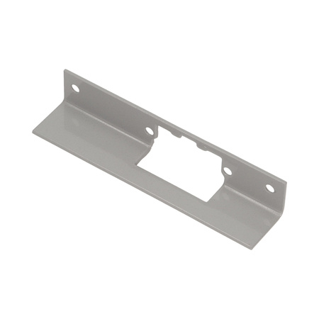 Szyld kątowy krótki malowany SK150-M