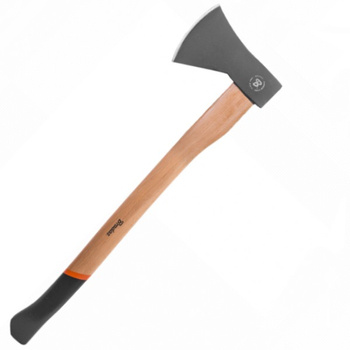 Siekiera uniwersalna WOOD 1500g Bradas KT-SW1150