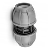 Łącznik do rur PE 40mm PN10 Systemy nawadniające DSRA10L4040