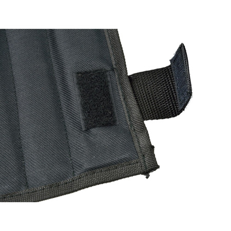 Zestaw ściągaczy do tapicerki 11 elementów G02581