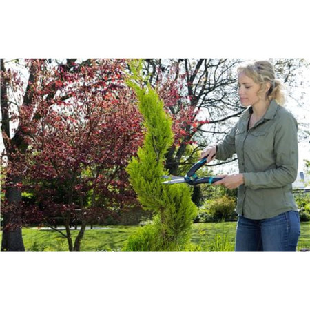 Nożyce do żywopłotu 18cm PrecisionCut Gardena 12302-20