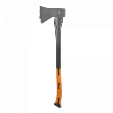 Siekiera uniwersalna FIBERGLASS 1500g Bradas KT-SF1150