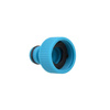 Przyłącze na kran 3/4" BLUE LINE G73020