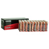 40 x baterie alkaliczne AA 1,5V R6 TOSHIBA T00159941