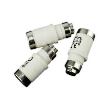 Wkładka bezpiecznikowa topikowa D02 25A E18 400V gL-gG XBS 0000002055