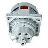 Gniazdo tablicowe skośne CEE 63A/5P 400V IP67 IEGN 6353