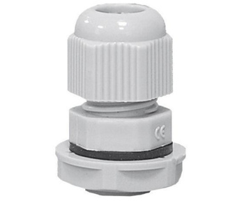 PG16 Dławnica kablowa 10-14mm IP68 dławik kablowy E-P 34.16