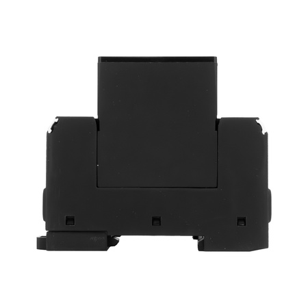 Ogranicznik przepięć typ 1 12.5kA FLP-12,5 V/4 do 350V DC szyna DIN ochronnik przepięciowy dla niskiego napięcia A03429